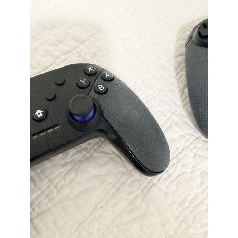 YCCSKY Pro Controllers Set of 2 Nintendo Switch, PC, PS3